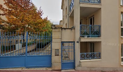 Luciano Cutullé, Photographe à Metz