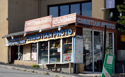 Christian Photo, Photographe à Font-Romeu-Odeillo-Via