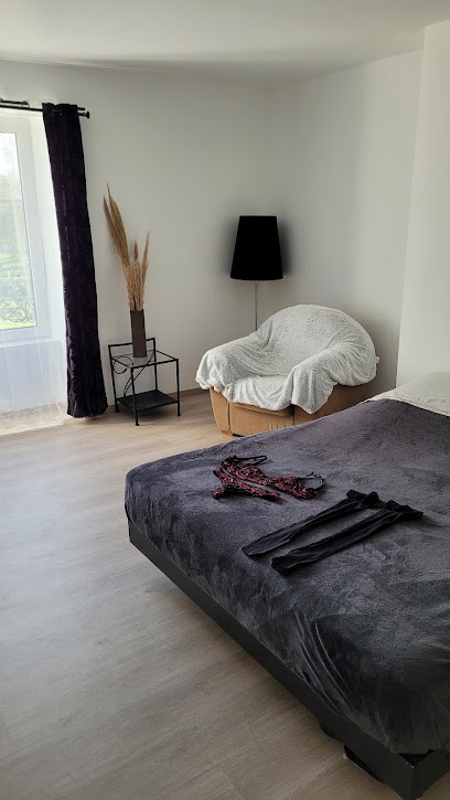 Guillaume photo boudoir, Photographe à Fleury