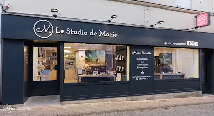 Le Studio De Marie, Photographe à Doué-en-Anjou
