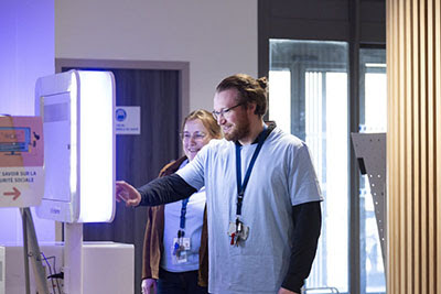 Ab Image - Photographe Pour Entreprises Et Professionnels Photographe à Rennes