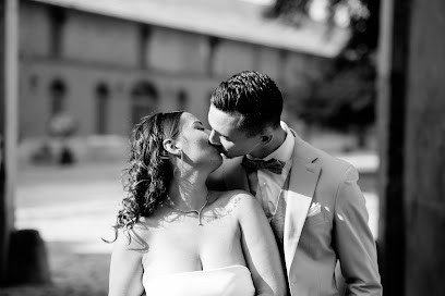 AAubry Photographies 📸 💍 Photographe Mariage Seine Et Marne, Photographe à Mitry-Mory