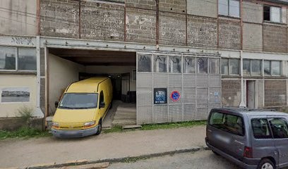 Wable Robert, Développement de Photos à Nantes