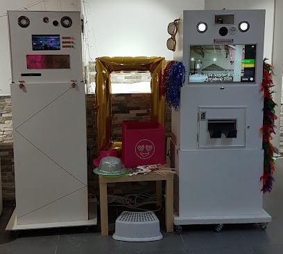 Location Photobooth, Photographe à Marseille 10