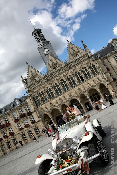 Styl'Image, Photographe à Saint-Quentin