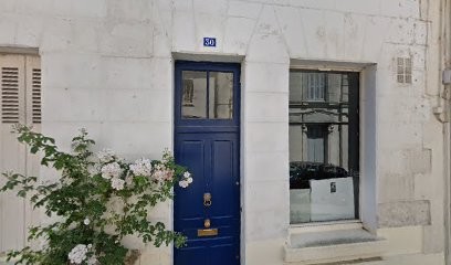 Méry Claude, Photographe à Sainte-Maure-de-Touraine