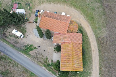 Drone Méditerranée, Photographe à Villeneuve-de-la-Raho