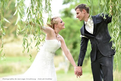 Patrick Boehler Photographe Mariage Strasbourg, Photographe à Illkirch-Graffenstaden