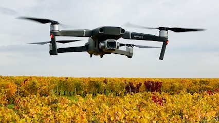 ITS21 - Prestations Drone, Photographe à Talant