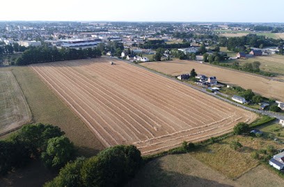 Drone Service 76, Photographe à Saint-Clair-sur-les-Monts