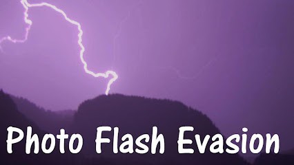 Photo Flash Evasion, Photographe à Mornant