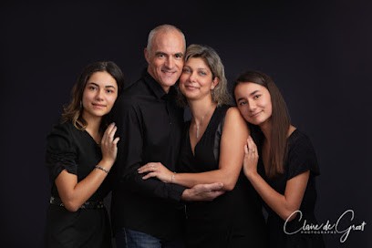 Claire de Groot Photographe, Photographe à Tullins