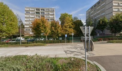 Pocry Sebastien, Photographe à Metz