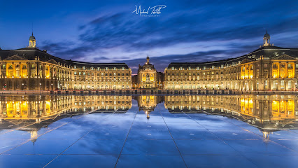 Michael Portillo Photographe à Bordeaux