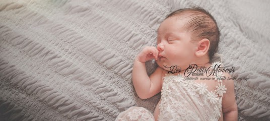 Lespetitsmoments De Photographie, Photographe à Neufchâteau