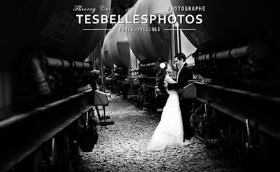 Studio TesBellesPhotos - Photographe Mariage Baptême Anniversaire Portrait Couple Entreprise, Photographe aux Mureaux