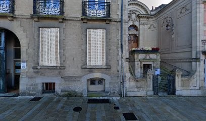 Vintage Photographies, Développement de Photos à Alençon