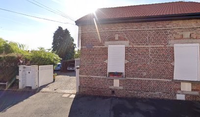 Christophe Toursel Photographe, Photographe à Marles-les-Mines