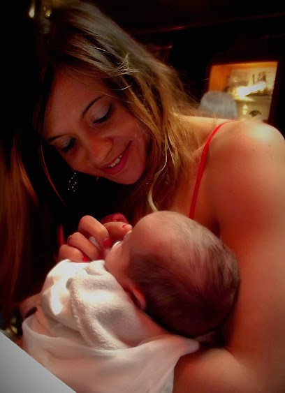 L'instantanéité, Photographe à Hochfelden