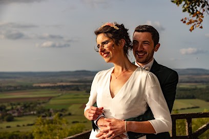 Kilian GERARDIN - Photographe De Mariages & Reportages, Photographe à Saulxures-sur-Moselotte