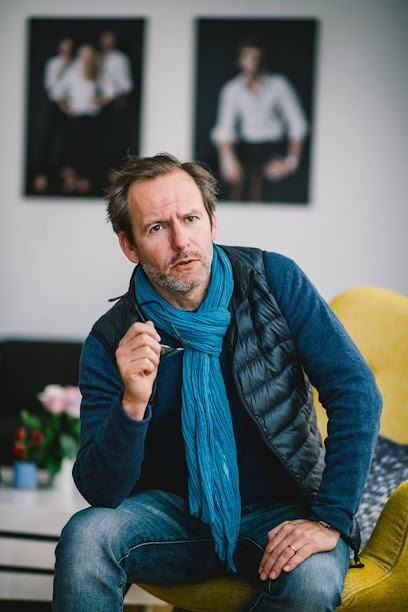 Michel Richard Photographe, Photographe à Vanves