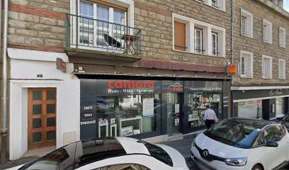 Photo Club Video, Photographe à Lisieux