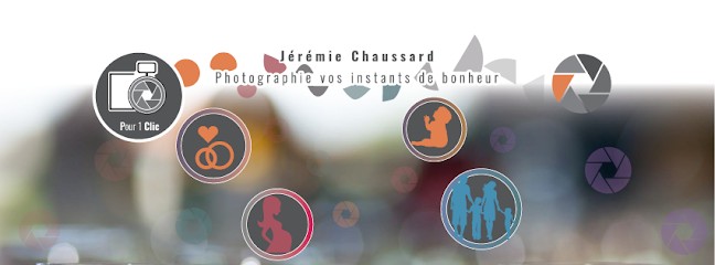 Pour 1 Clic, Photographe au Lion-d'Angers