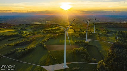 Updrone ®, Photographe à Lons-le-Saunier