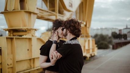 Audrey Dubessay Photographe, Photographe à Trélazé