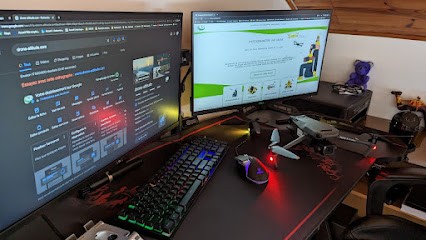 drone-altitude, Photographe à Saint-Claude