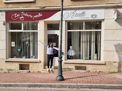 Axelle Photographie, Photographe à Saint-Florentin