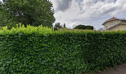 Bost Jean Pierre, Photographe à Fargues-Saint-Hilaire