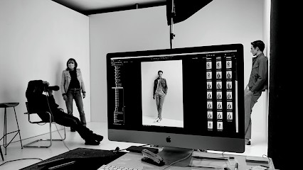 STUDIO BDDH, Photographe à Puteaux