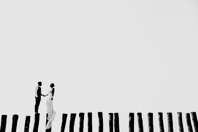 Mehdi Djafer Wedding Photographer, Photographe à Wambrechies