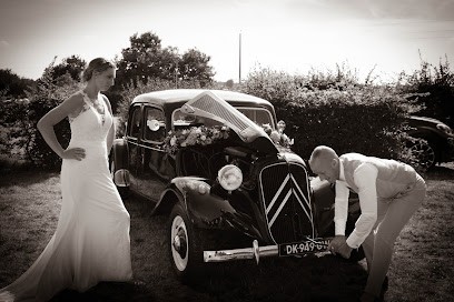 Aurélie Studio, Photographe à Guichainville