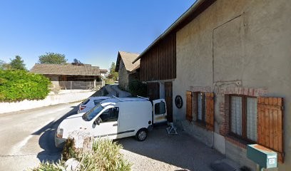 Studio Fanny Dumaine, Photographe à Bloye