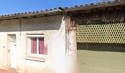 Laetitia Damas Photographie, Photographe à Bressols