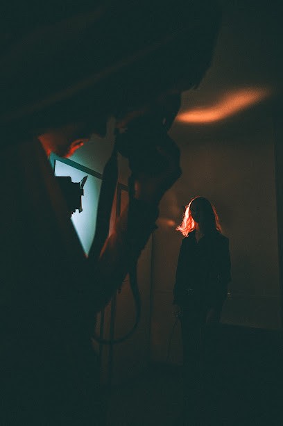 Florian Berthe-samson - Photographie - Photographe Portrait et Evènementiel, Photographe à Caluire-et-Cuire