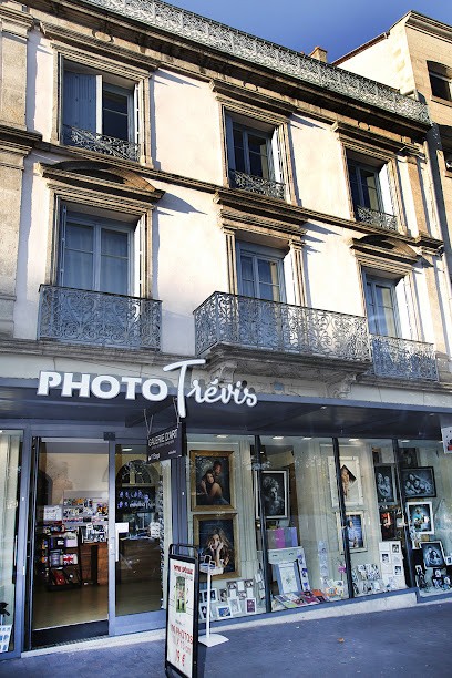 Photo Trevis, Photographe à Aiguilhe