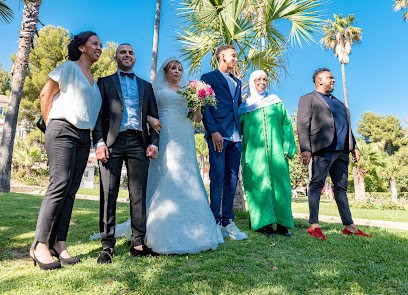 ARNAUD Coralie Photographe Mariage Cagnes-sur-mer, Photographe à Cagnes-sur-Mer