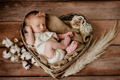 Lila Bohême, Photographe à Massaguel