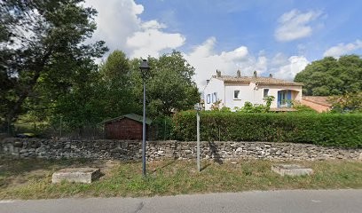Garnier Gilles, Photographe à Fontvieille