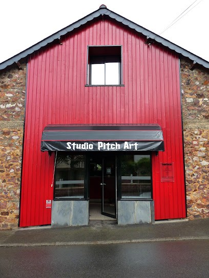 Studio Pitch Art, Développement de Photos à Avessac