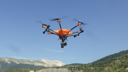 DFly DRONE, Photographe à Cagnes-sur-Mer