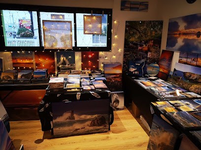 Trinel Francois, Photographe à Ploemeur