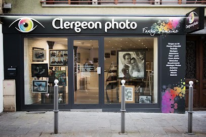 Clergeon Photo, Photographe à Rumilly