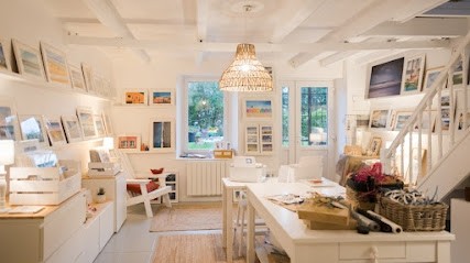 Christelle Schaefer, Photographe à Pléboulle