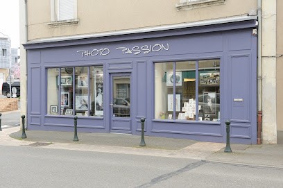 Photo Passion, Photographe à Château-Gontier