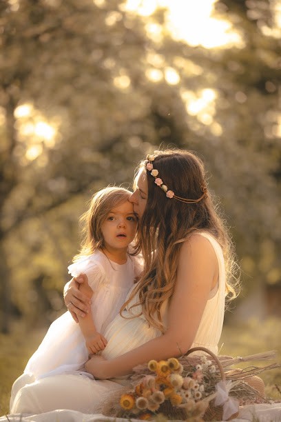 Mylène Blanc, Photographe à Morlaix