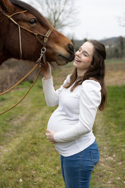 Johanne Db Photographie, Photographe au Sel-de-Bretagne